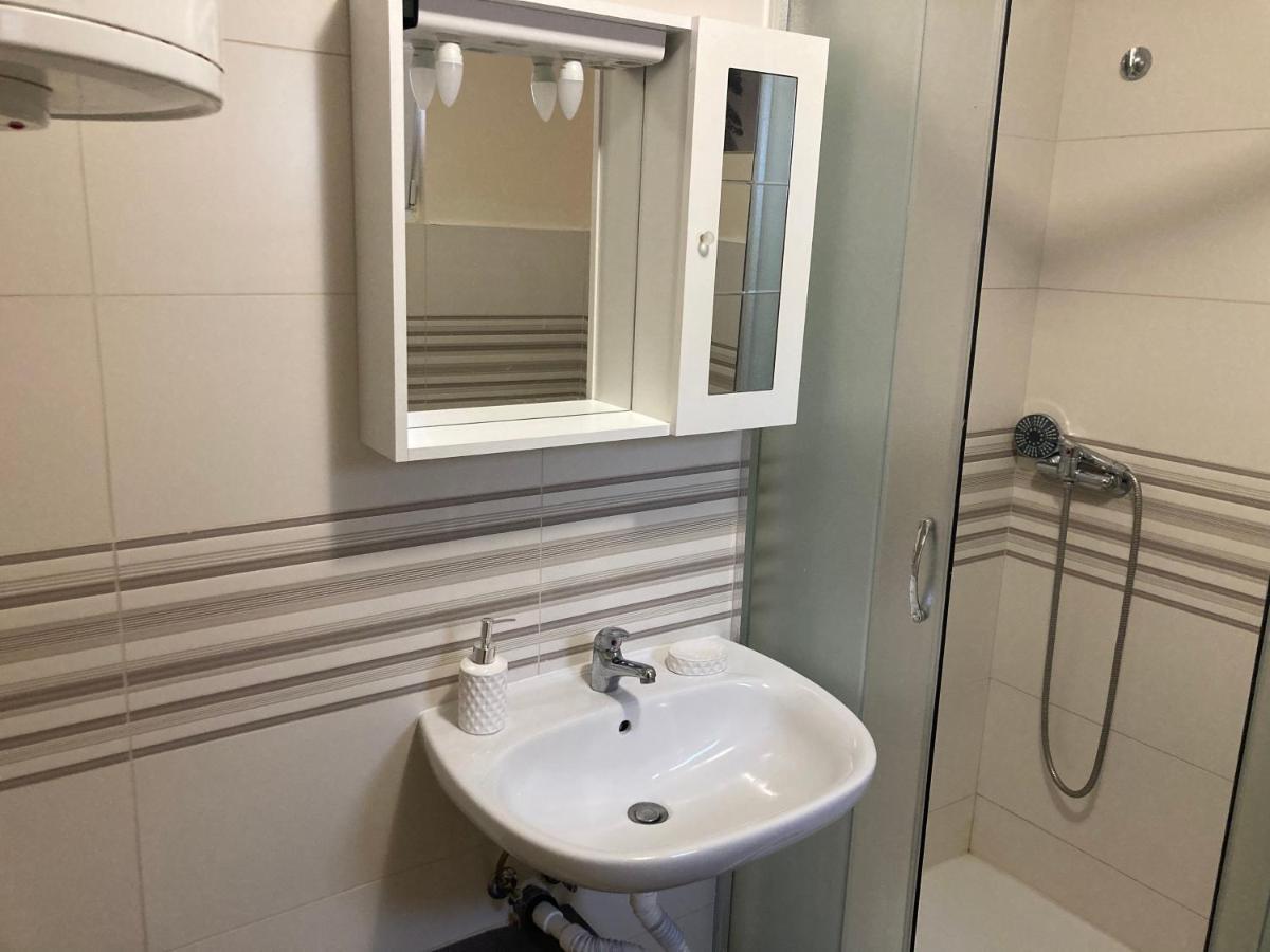 Relax And Explore, Alva Apartment Solin Dış mekan fotoğraf